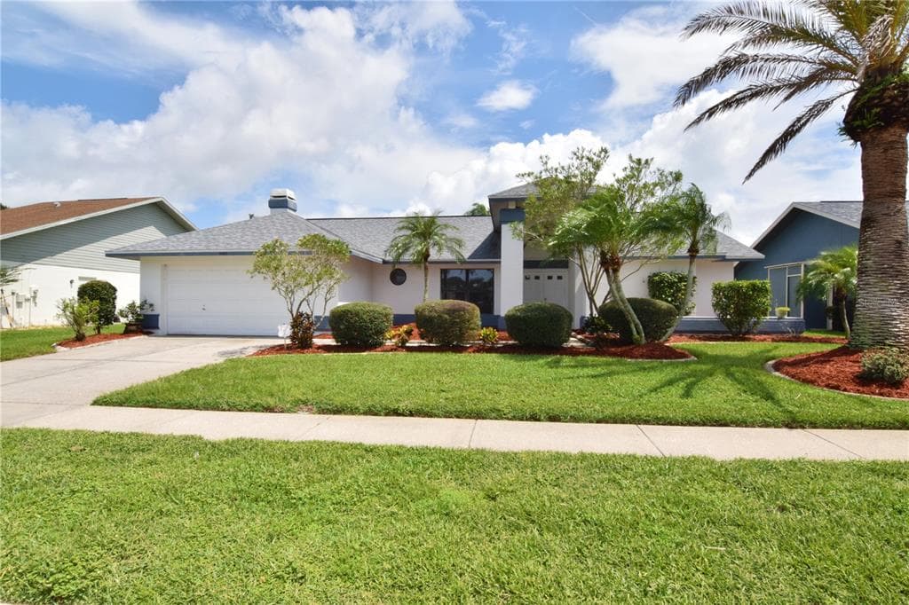 11313 TORREY PINES DRIVE RIVERVIEW, FL 33579
