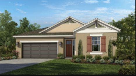 1070 HERON SOUND DRIVE APOPKA, FL 32703