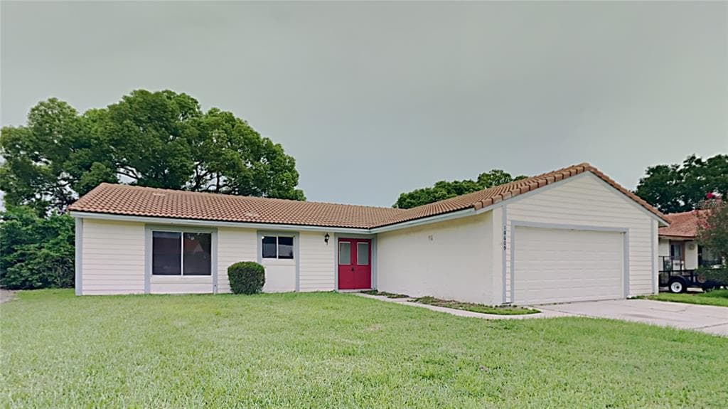 10609 WHITMAN CIRCLE ORLANDO, FL 32821