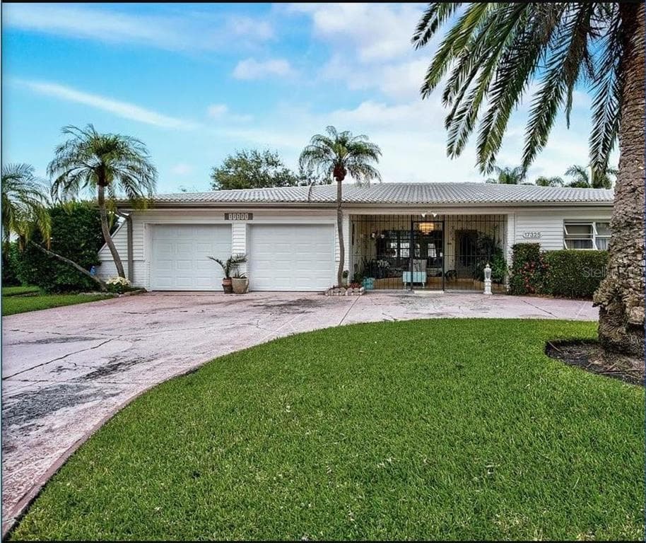485 BATH CLUB BOULEVARD N NORTH REDINGTON BEACH, FL 33708