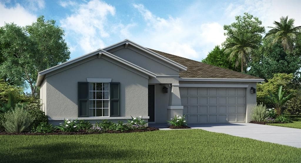 232 PERSHING STREET BARTOW, FL 33830