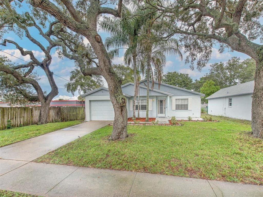1210 JEFFORDS STREET CLEARWATER, FL 33756