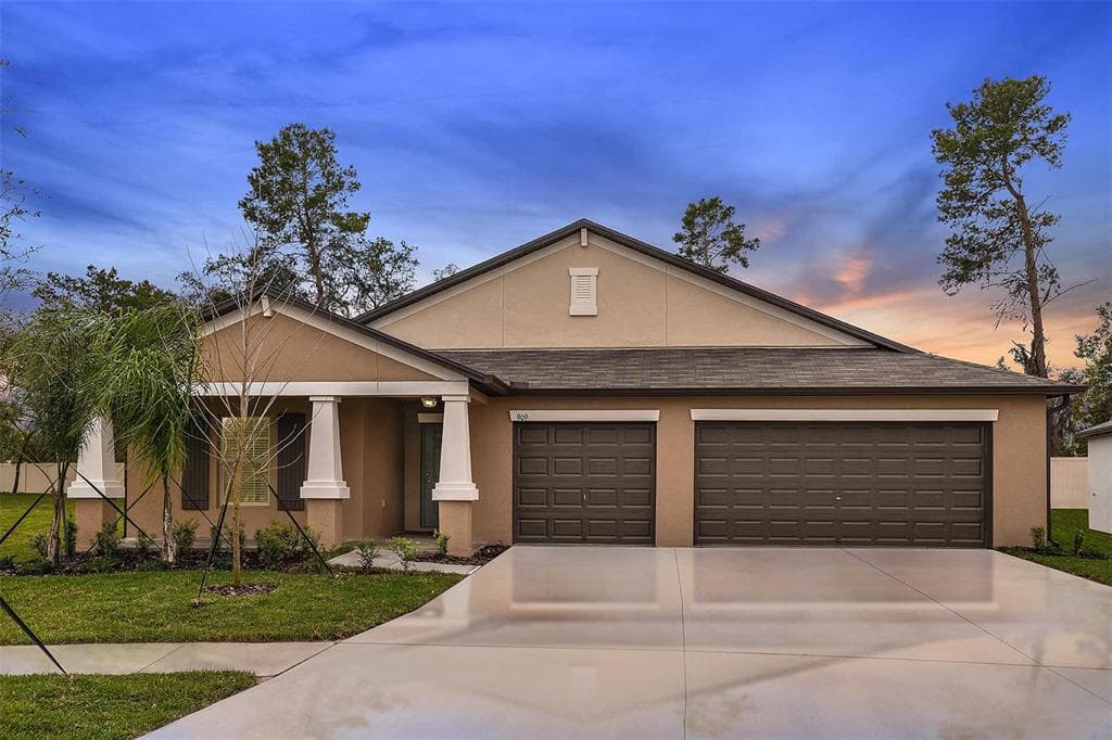 13513 WILLOW BLUESTAR LOOP RIVERVIEW, FL 33579