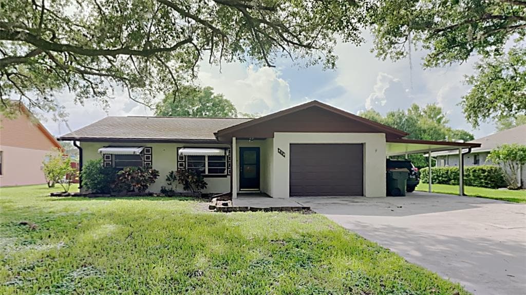 418 MARYLAND AVENUE ST CLOUD, FL 34769