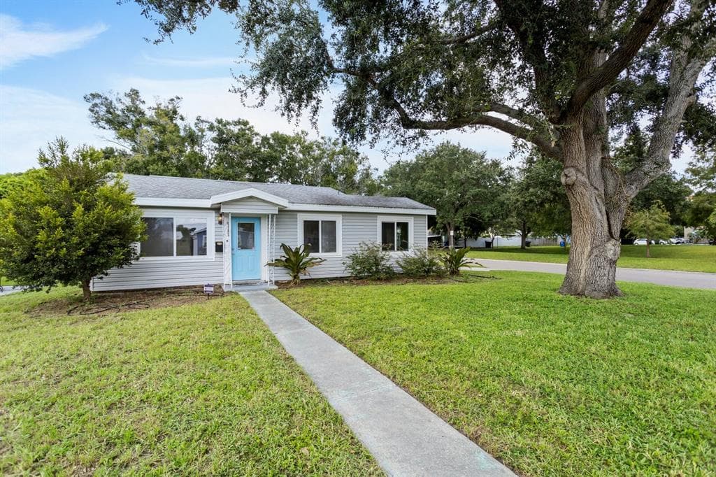 4101 6TH AVENUE N ST PETERSBURG, FL 33713