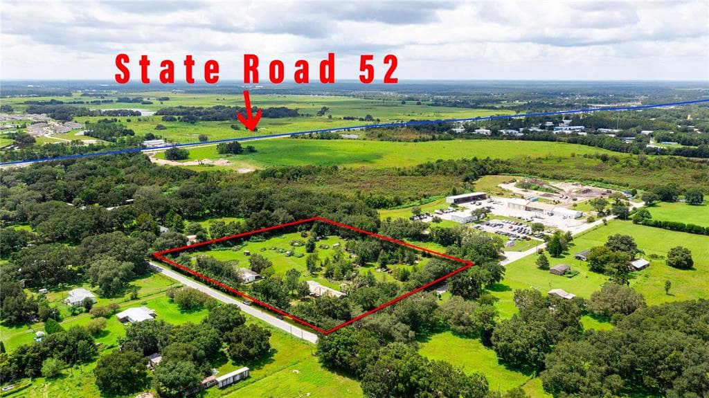 11939 EMMAUS CEMETERY ROAD