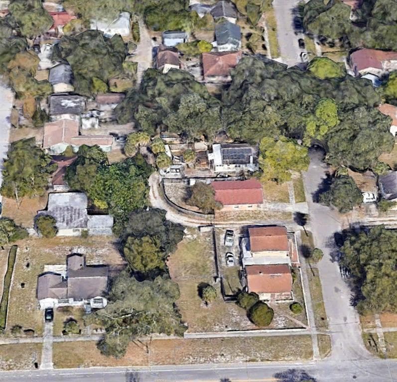 26TH AVENUE S ST PETERSBURG, FL 33705
