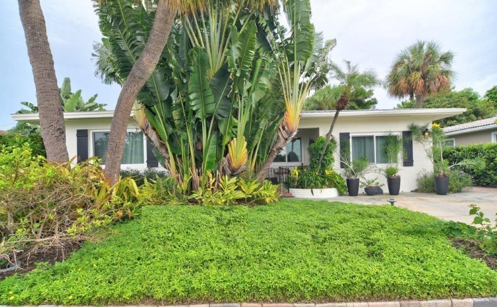 477 84TH AVENUE ST PETE BEACH, FL 33706