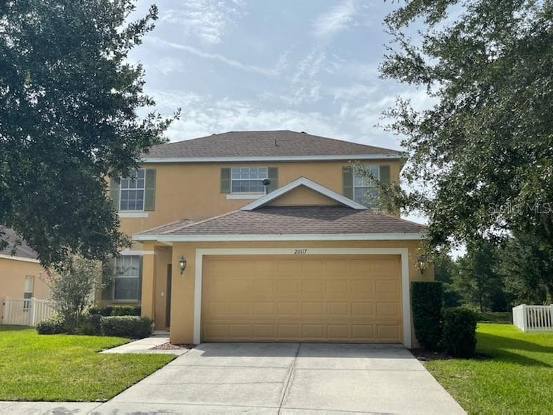 20117 BAY CEDAR AVENUE TAMPA, FL 33647