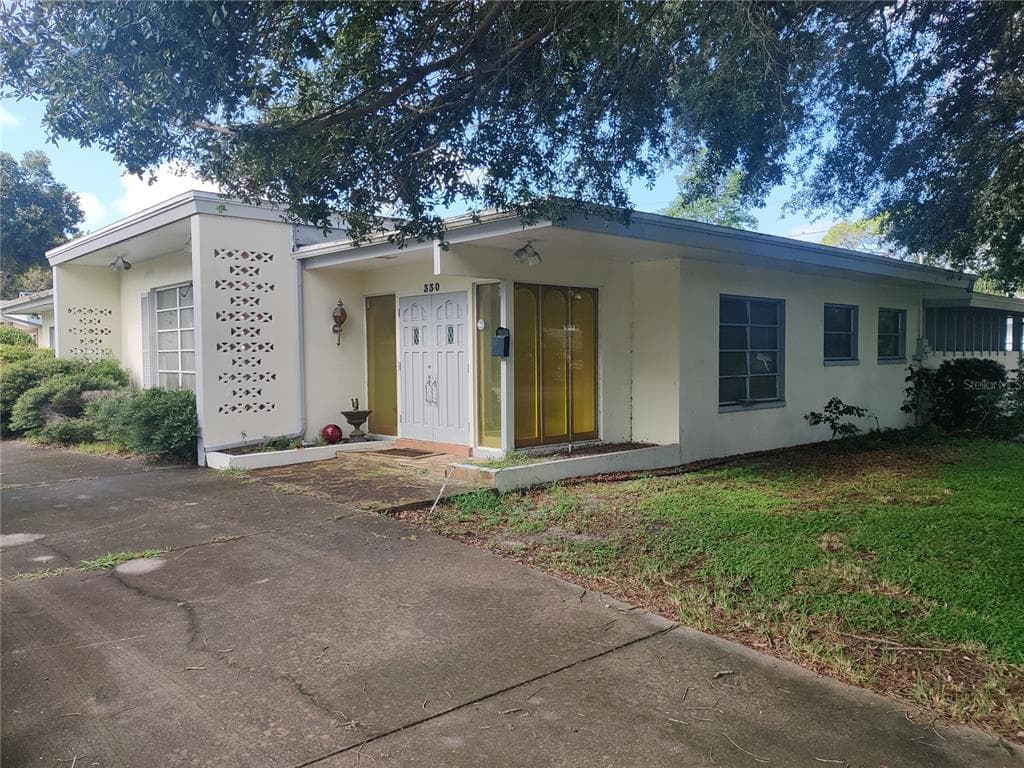 330 60TH STREET N ST PETERSBURG, FL 33710
