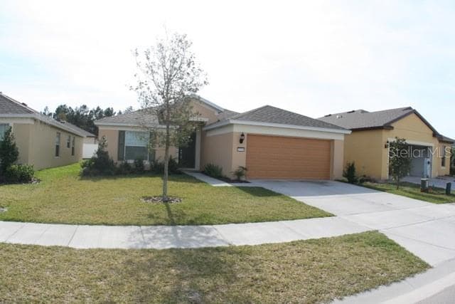 15566 SWORD LILY PLACE BROOKSVILLE, FL 34604