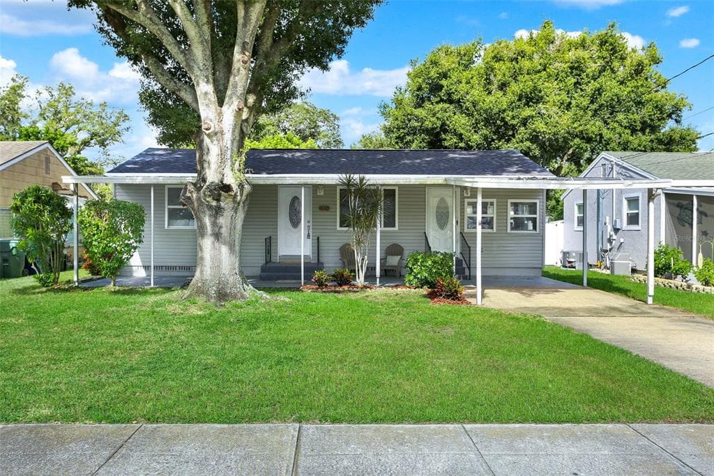 431 3RD STREET NW LARGO, FL 33770