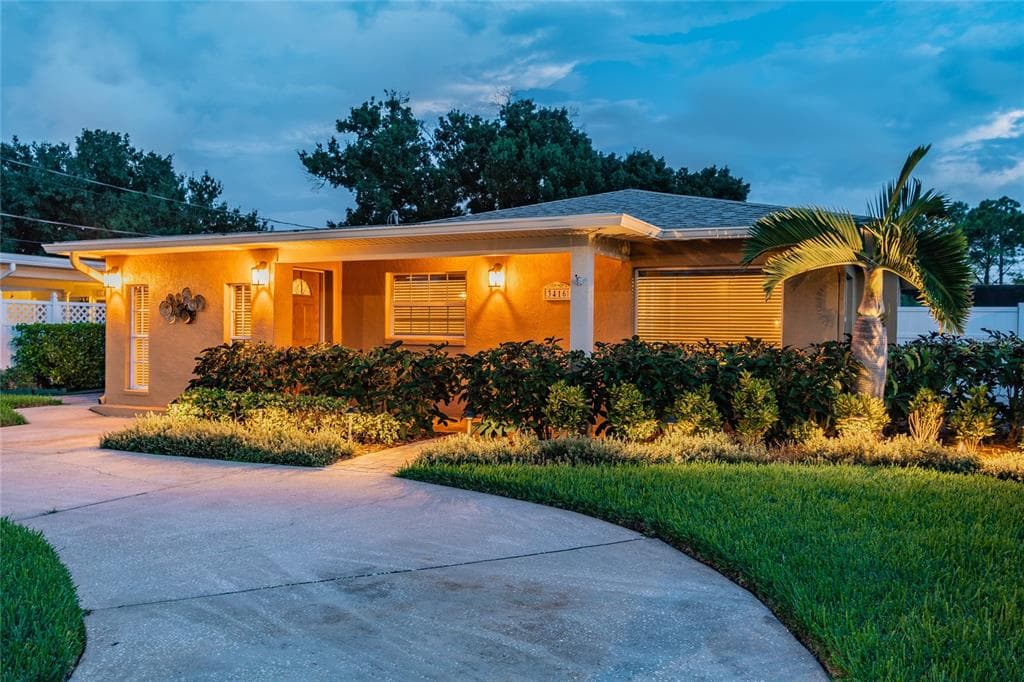3416 W AILEEN STREET TAMPA, FL 33607