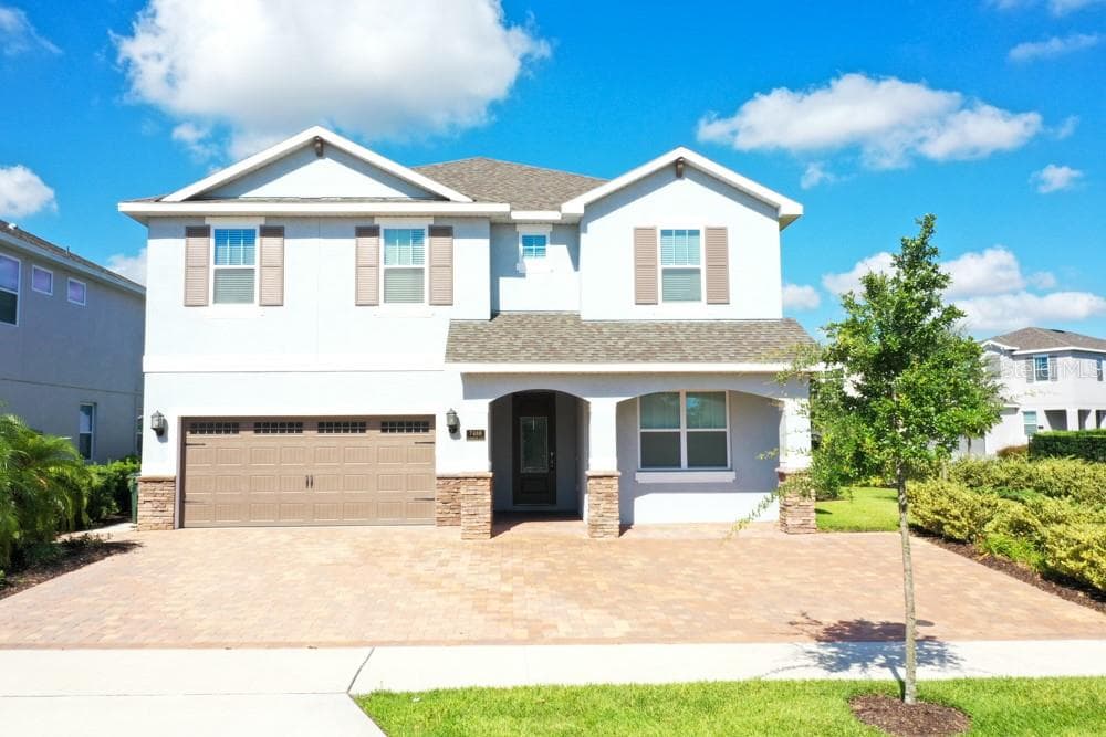 7488 MARKER AVENUE KISSIMMEE, FL 34747