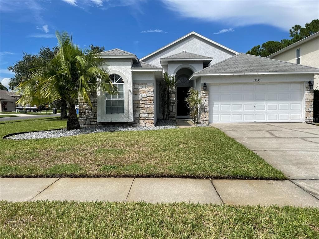 12533 DEERBERRY LANE