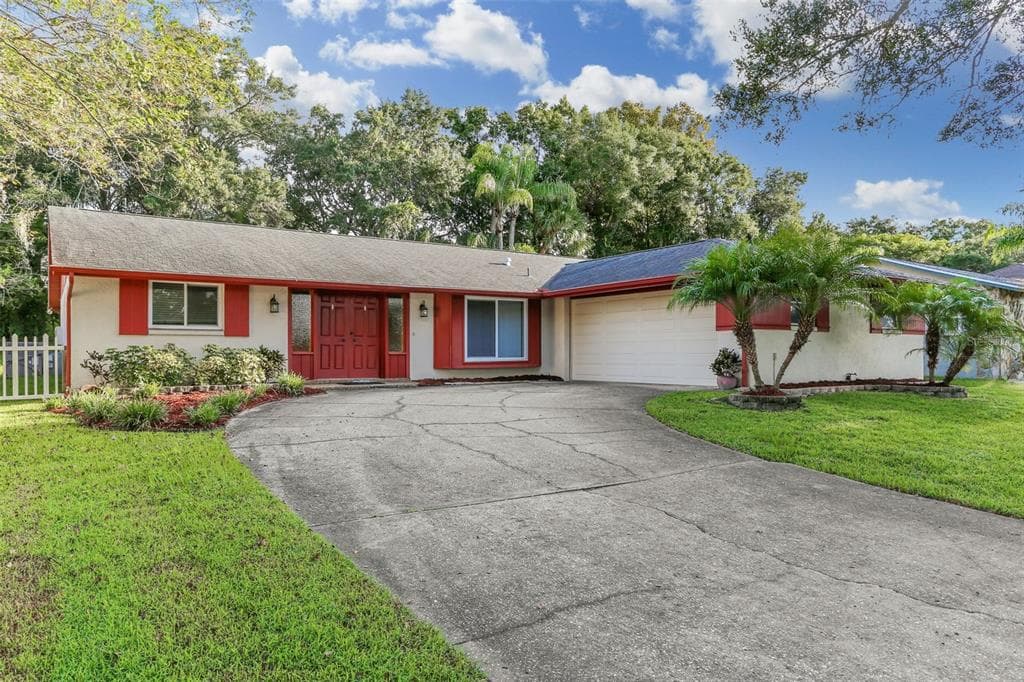 3030 PRESTIGE DRIVE CLEARWATER, FL 33759
