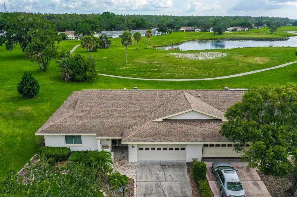 1306 LELAND DRIVE SUN CITY CENTER, FL 33573