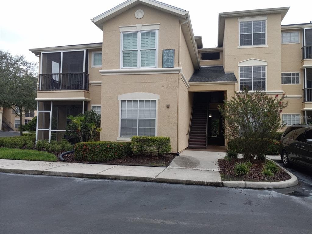 5125 PALM SPRINGS BOULEVARD UNIT 5102 TAMPA, FL 33647