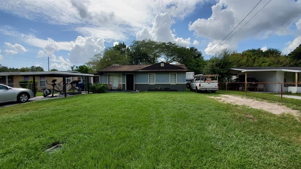 3008 N 43RD STREET TAMPA, FL 33605