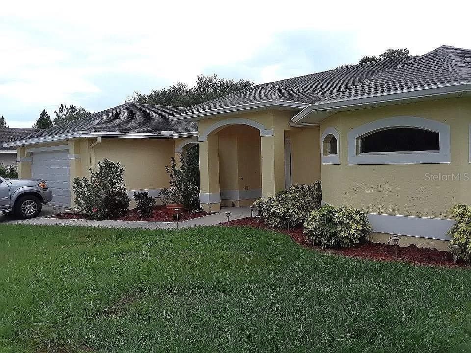 1509 SEAPORT STREET NORTH PORT, FL 34288