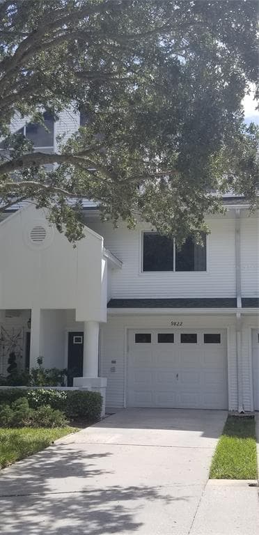 9822 INDIAN KEY TRAIL UNIT 81 SEMINOLE, FL 33776