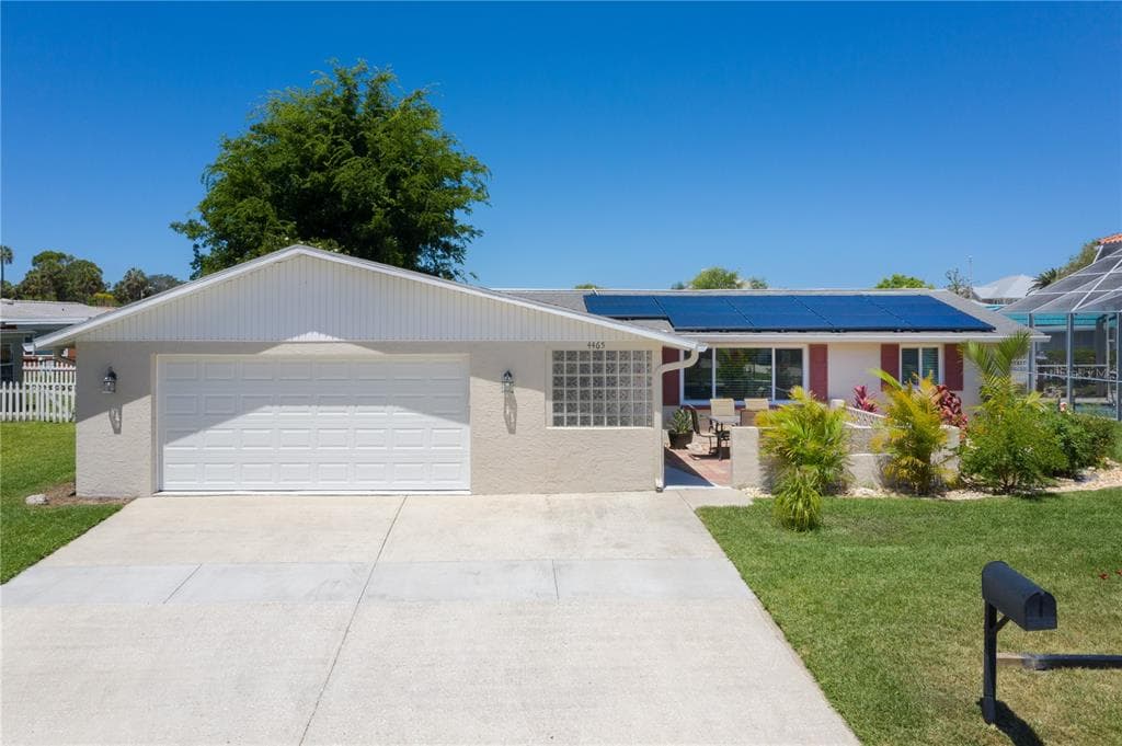 4465 RUDDER WAY NEW PORT RICHEY, FL 34652