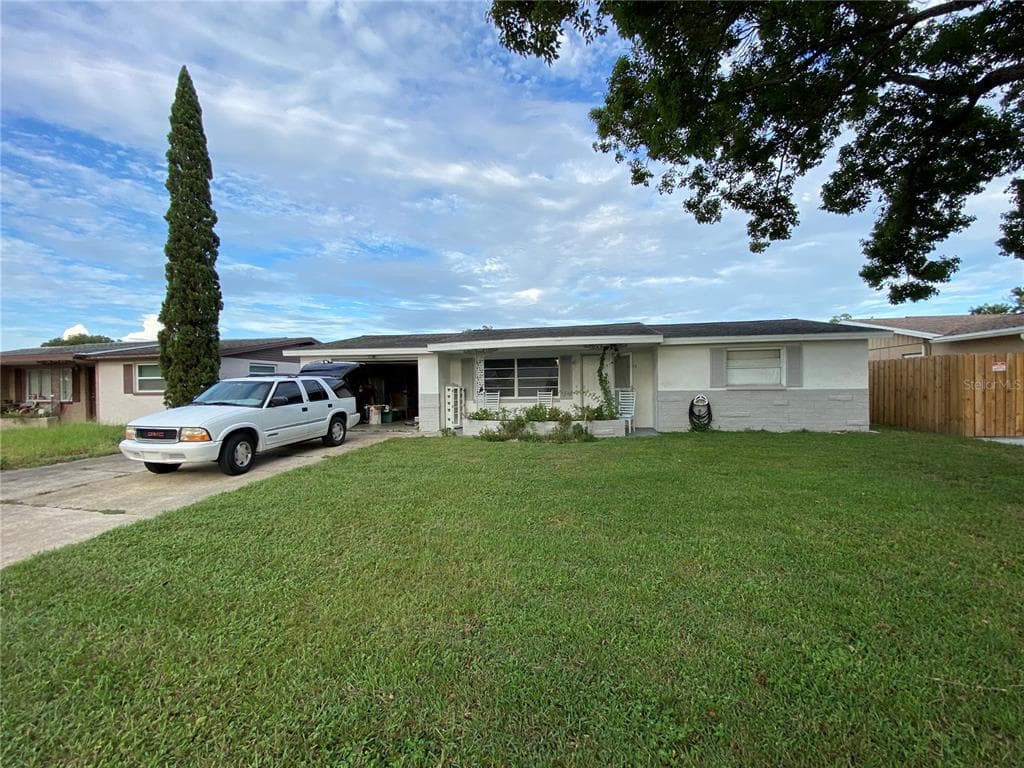 3638 MORLEY DRIVE