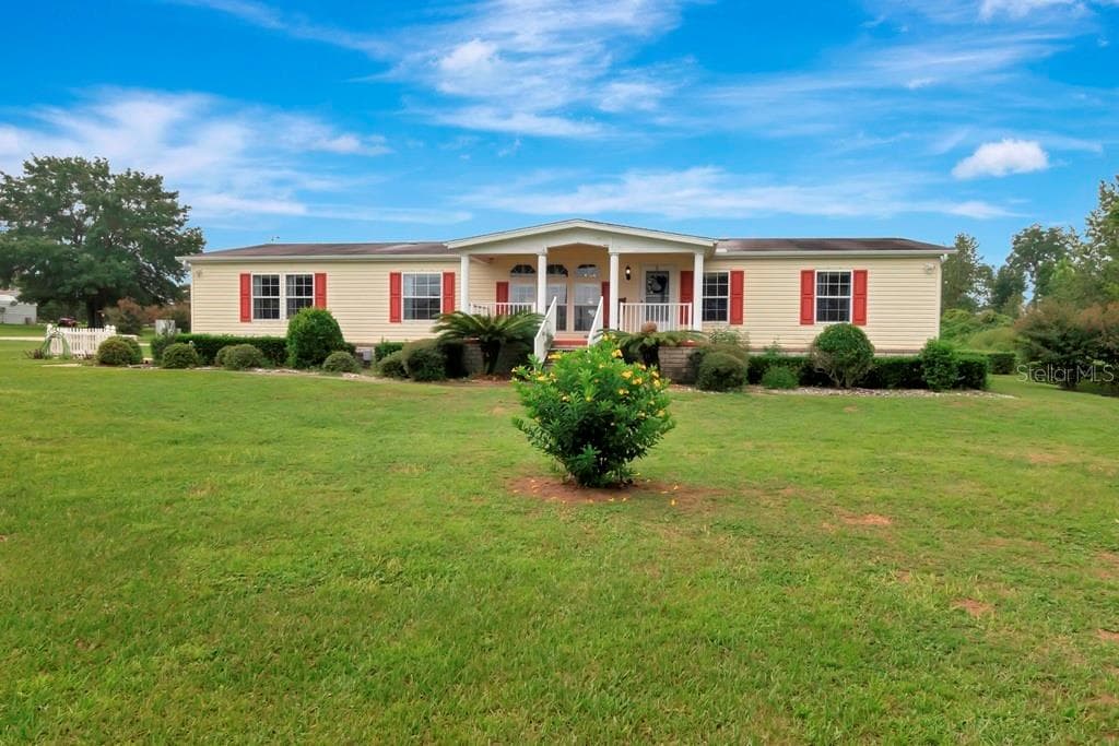 38620 WILDS ROAD DADE CITY, FL 33525