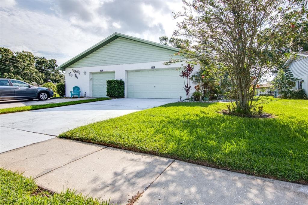 3203 MCMATH DRIVE PALM HARBOR, FL 34684