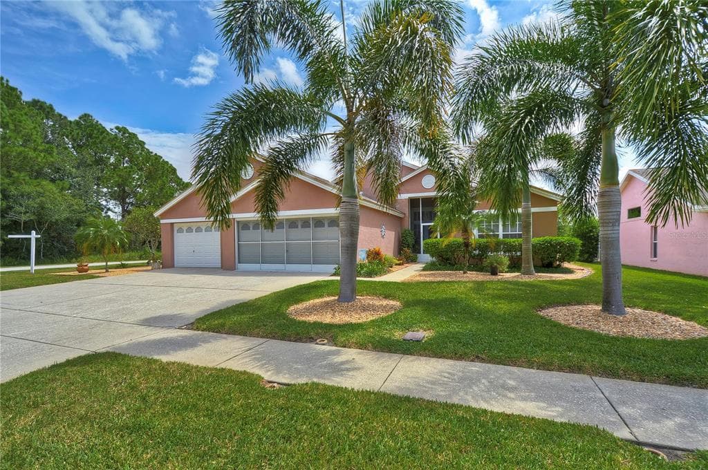 5038 GALLATIN DRIVE NEW PORT RICHEY, FL 34655