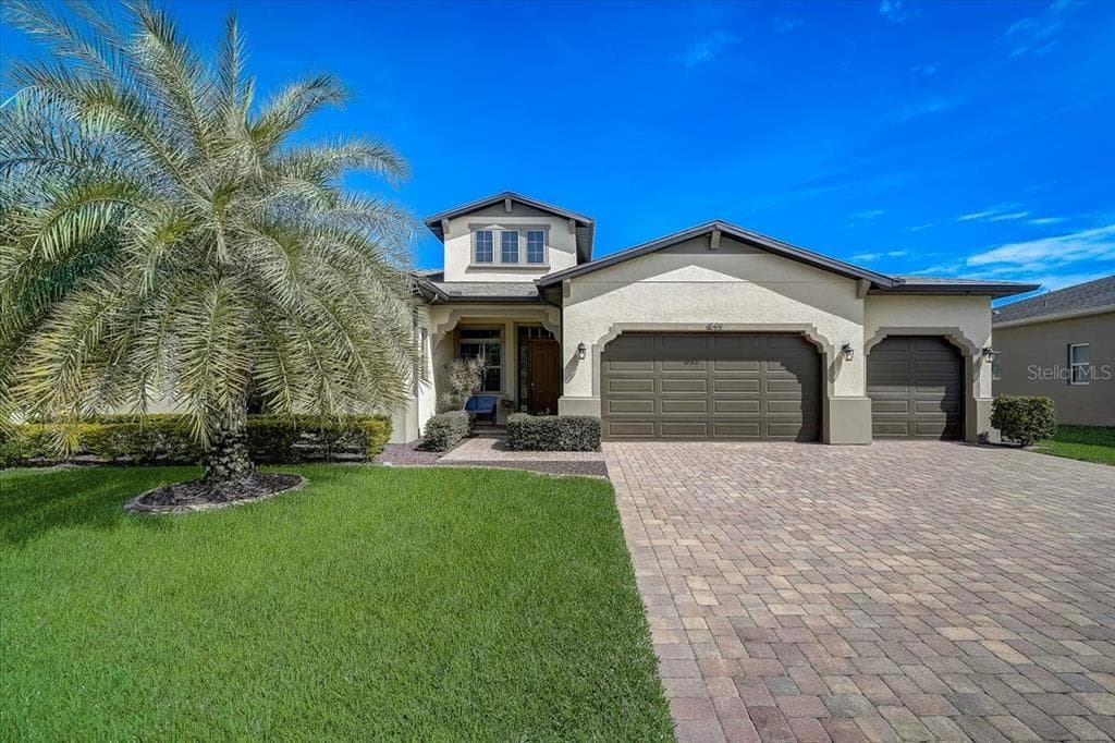 1522 ARDEN OAKS DRIVE