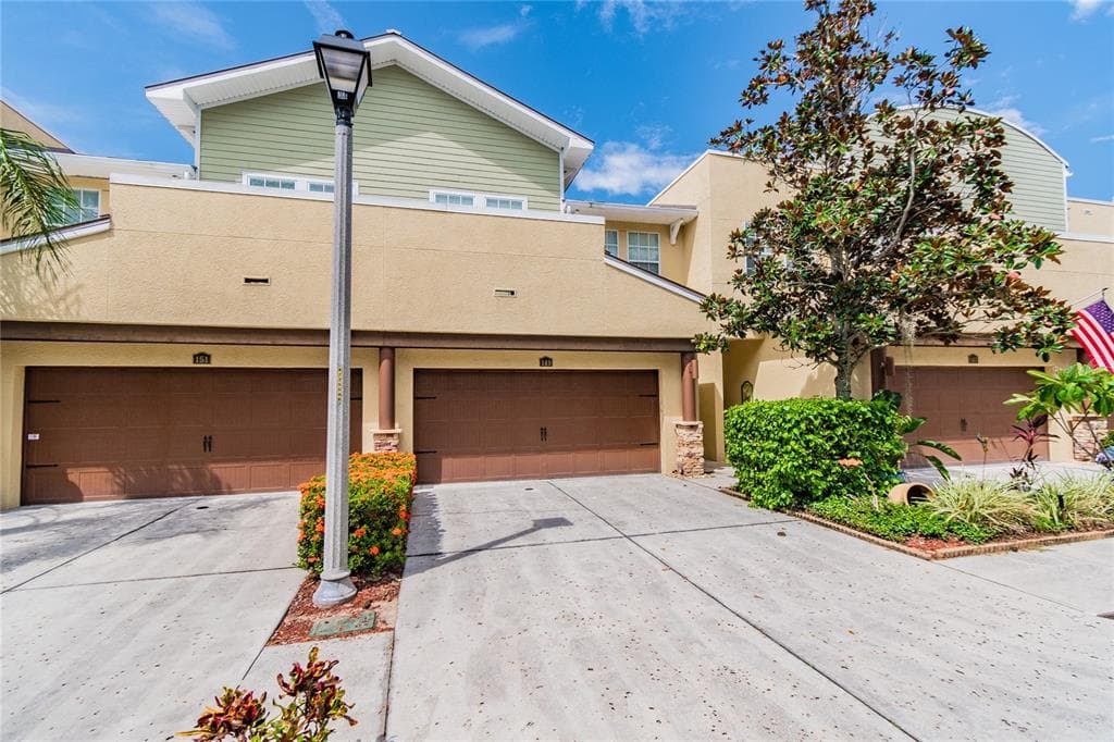 149 ATHENIAN WAY TARPON SPRINGS, FL 34689