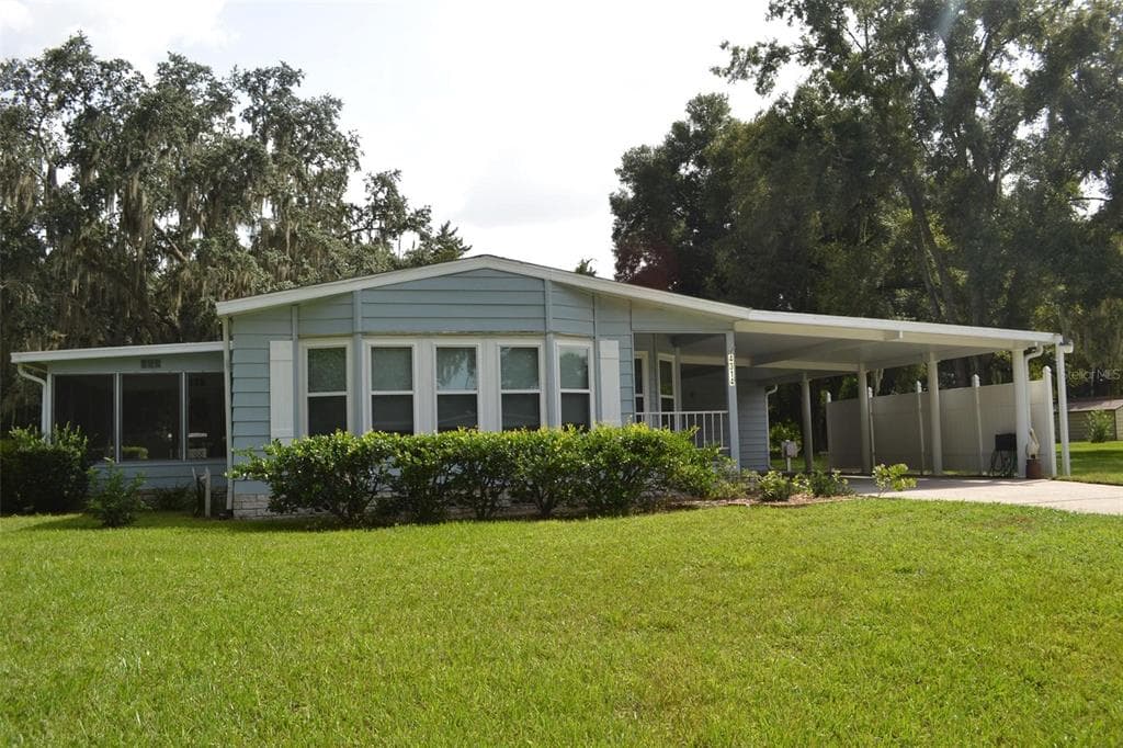 4314 S PELICAN ISLE DRIVE LEESBURG, FL 34748