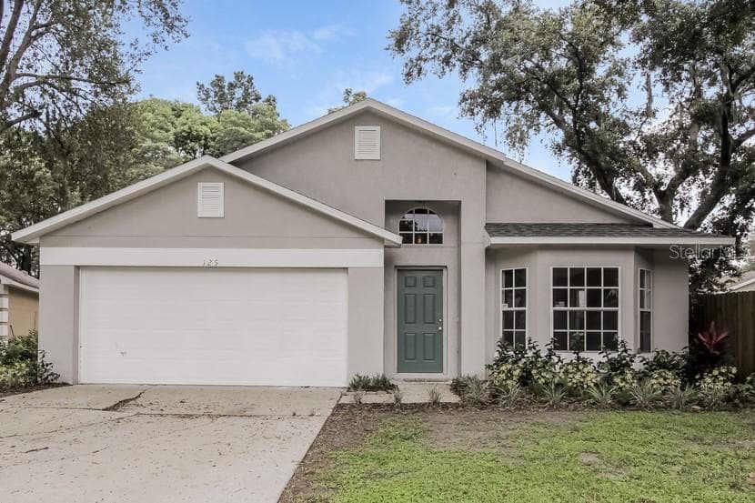 125 KINNEY COURT APOPKA, FL 32703