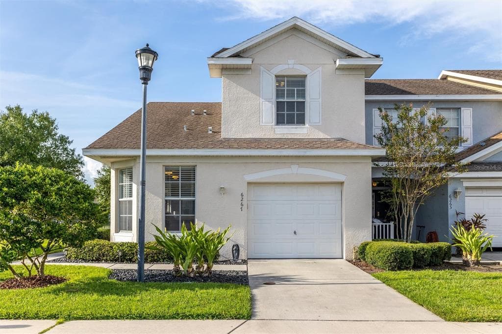 6267 OLIVEDALE DRIVE RIVERVIEW, FL 33578