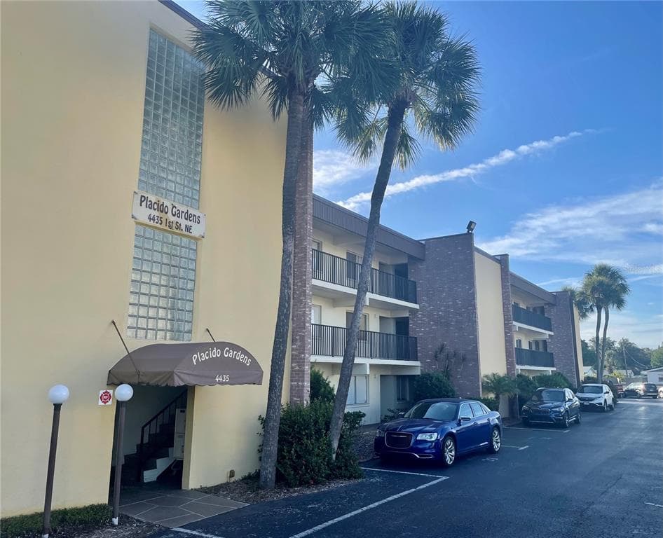 4435 1ST STREET NE UNIT 308