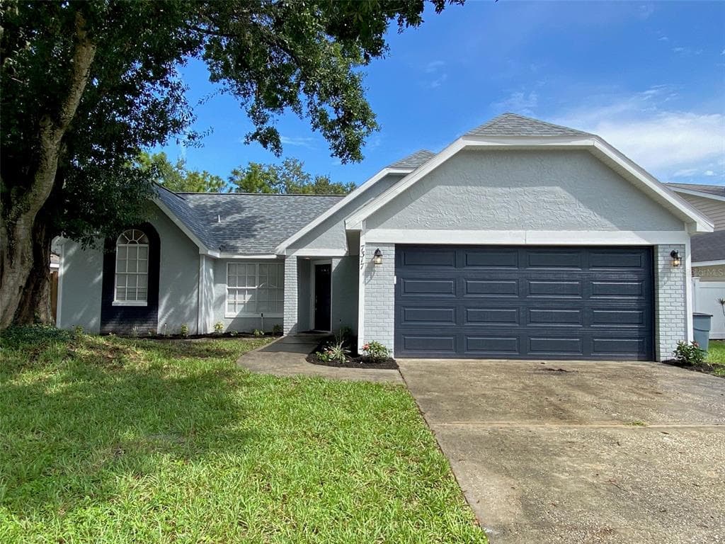 7317 OTTER CREEK DRIVE NEW PORT RICHEY, FL 34655