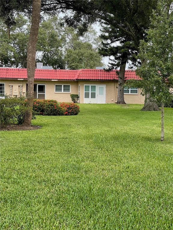 601 N HERCULES AVENUE UNIT 1003 CLEARWATER, FL 33765