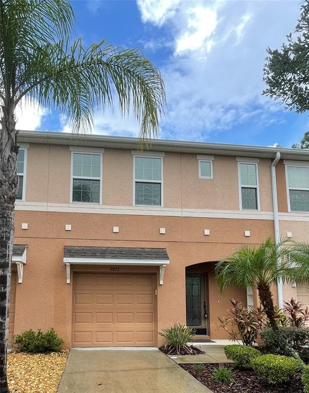 2817 BIRCHCREEK DRIVE WESLEY CHAPEL, FL 33544