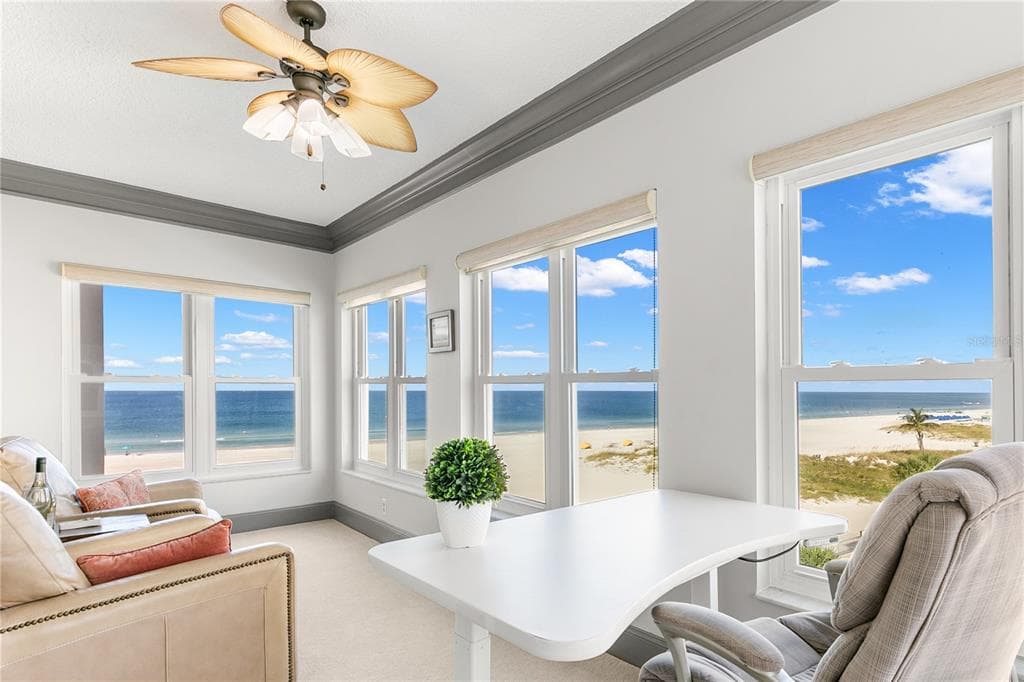4950 GULF BOULEVARD UNIT 508 ST PETE BEACH, FL 33706