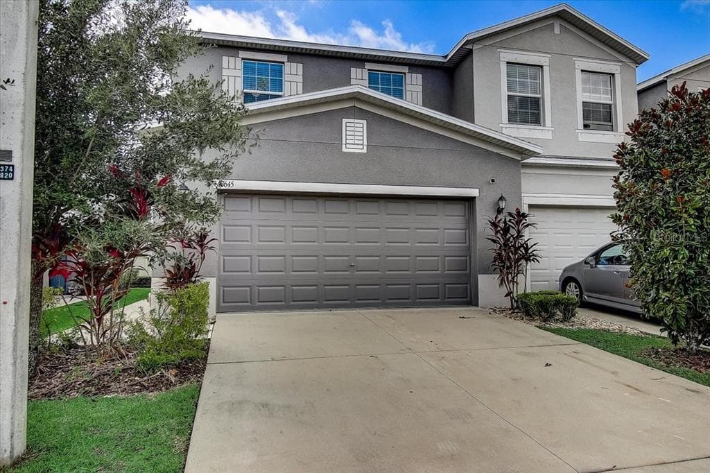 10645 LAKE MONTAUK DRIVE RIVERVIEW, FL 33578