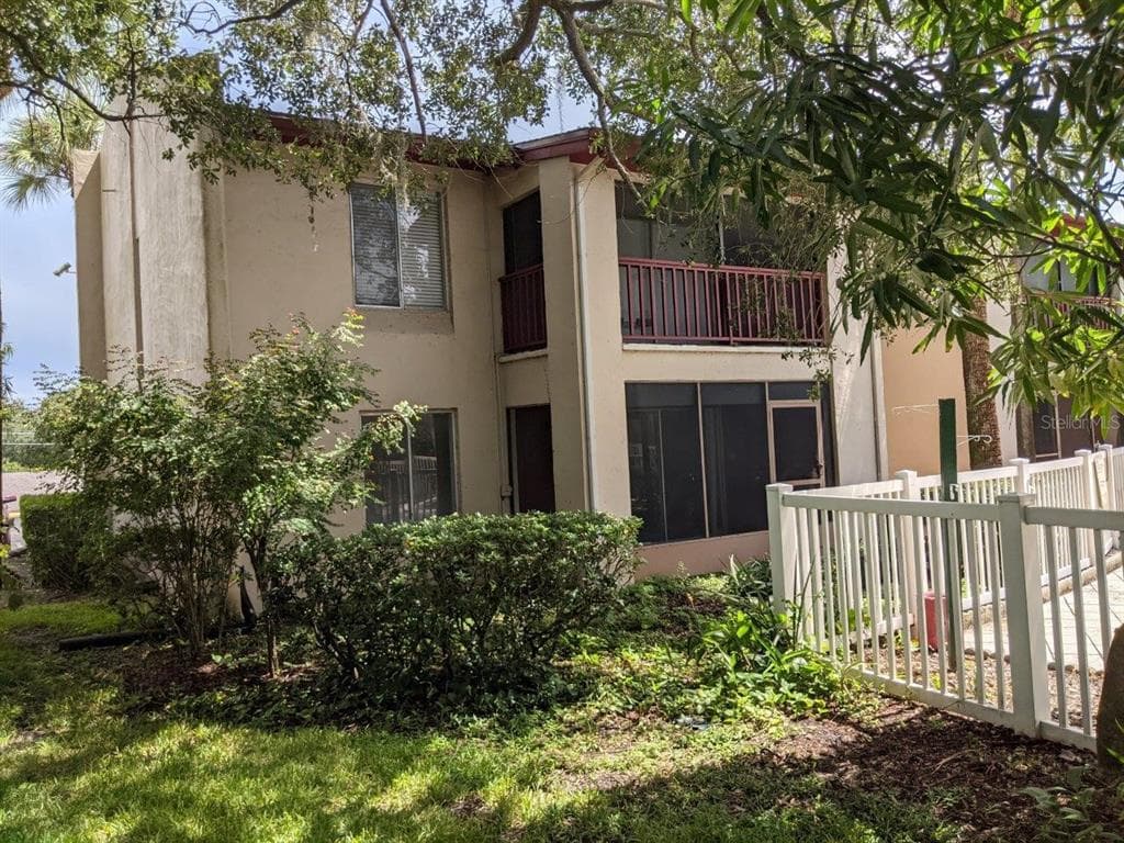 8640 TAHOE COURT UNIT 18