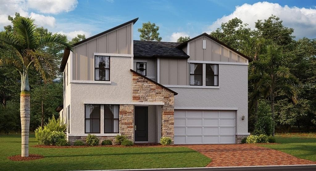 8249 CAPSTONE RANCH DRIVE NEW PORT RICHEY, FL 34655