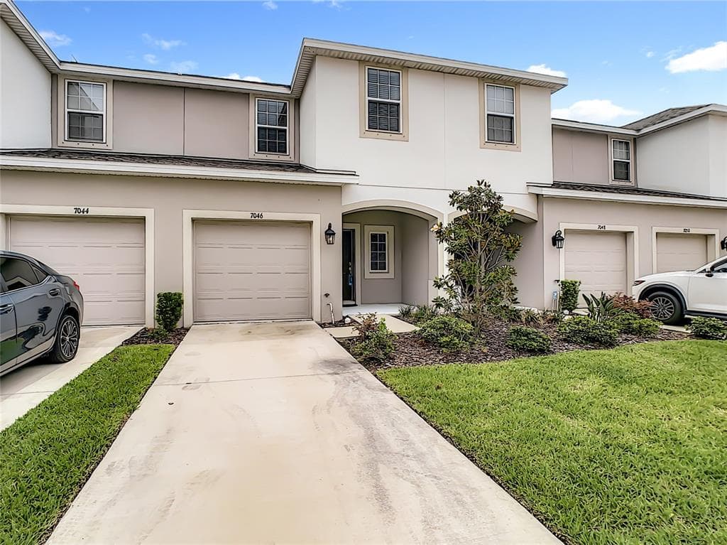 7046 GRAND ELM DRIVE RIVERVIEW, FL 33578
