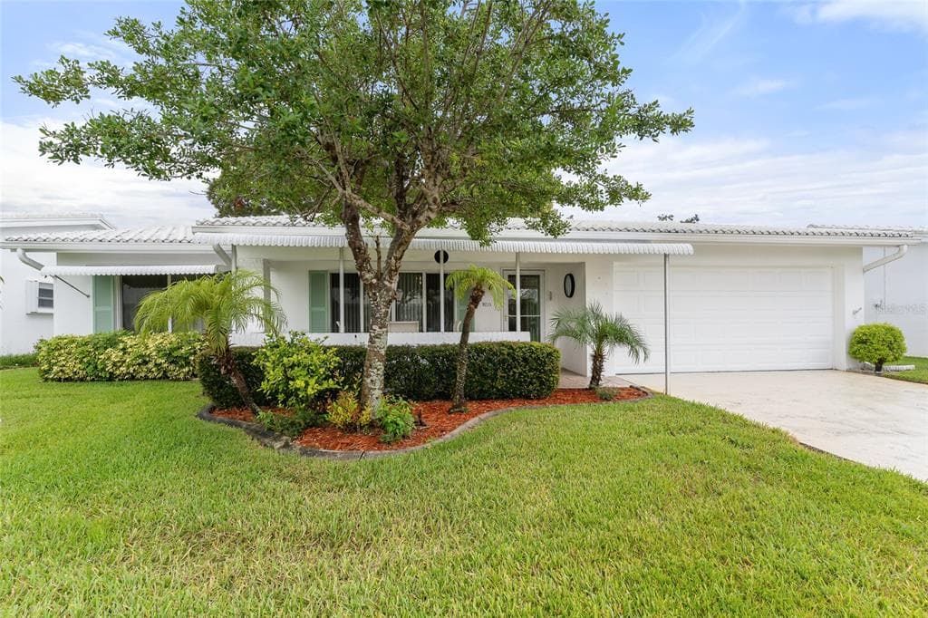 9215 36TH STREET N UNIT 6 PINELLAS PARK, FL 33782