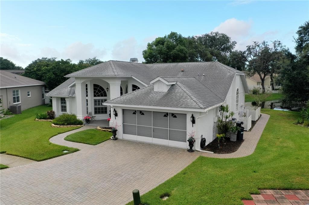 7841 BURNET LANE