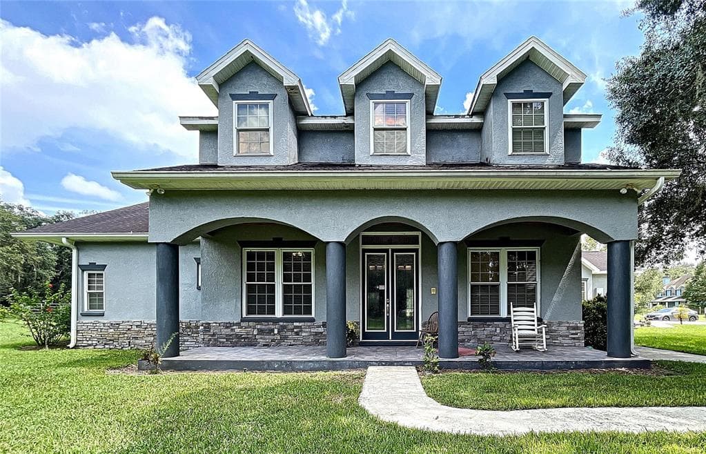 5515 DURANT ROAD DOVER, FL 33527