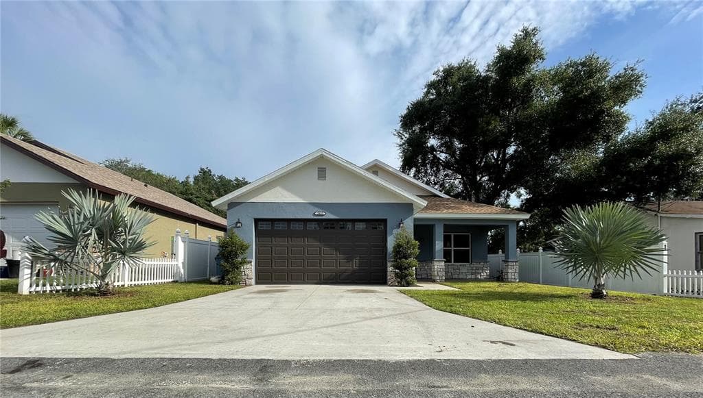 2635 PINNER AVENUE HAINES CITY, FL 33844