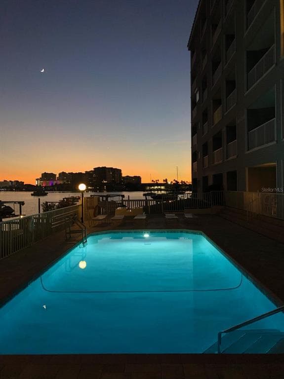 610 ISLAND WAY UNIT 504 CLEARWATER, FL 33767