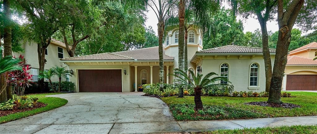 1936 FLORESTA VIEW DRIVE TAMPA, FL 33618